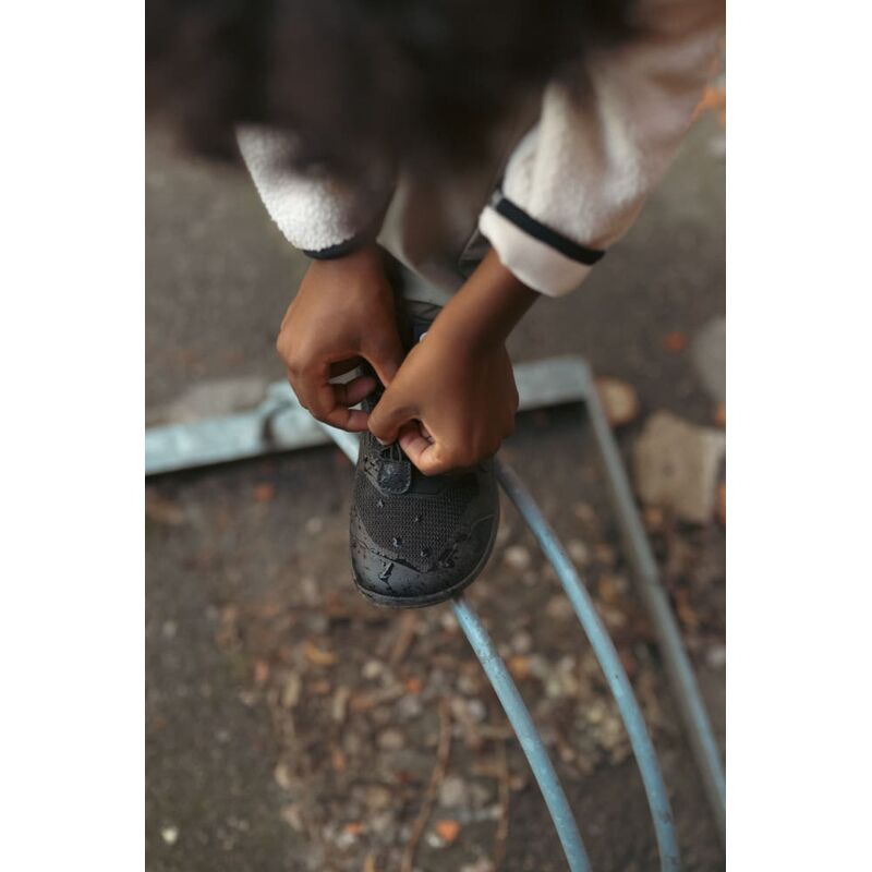 REIMA Barefoot Tallustelu 5400137B Black