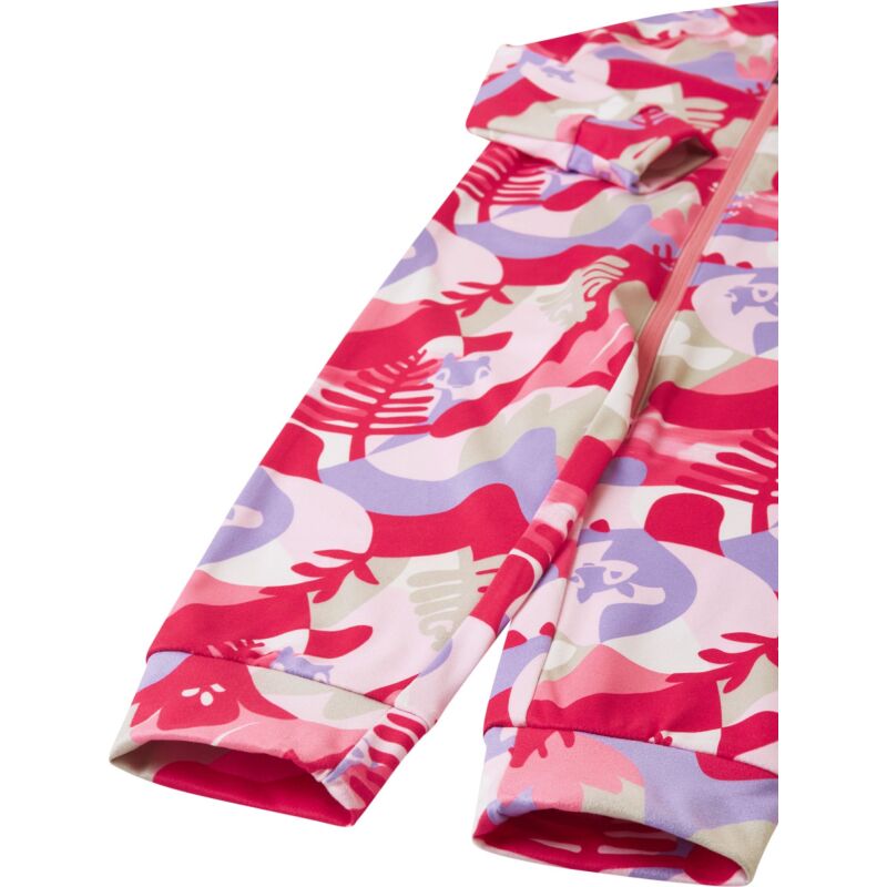 REIMA Tarhaan 5200371B Bright Berry