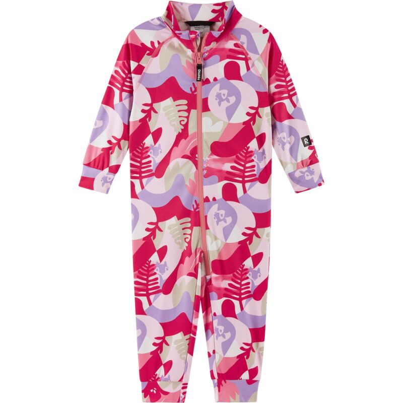 REIMA Tarhaan 5200371B Bright Berry