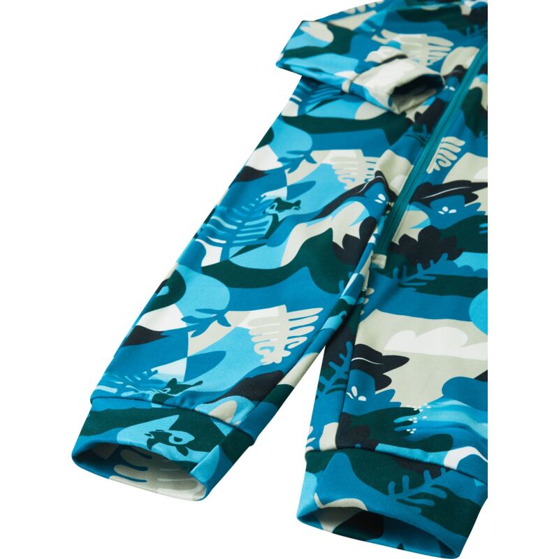 REIMA Tarhaan 5200371B Sandy Beige