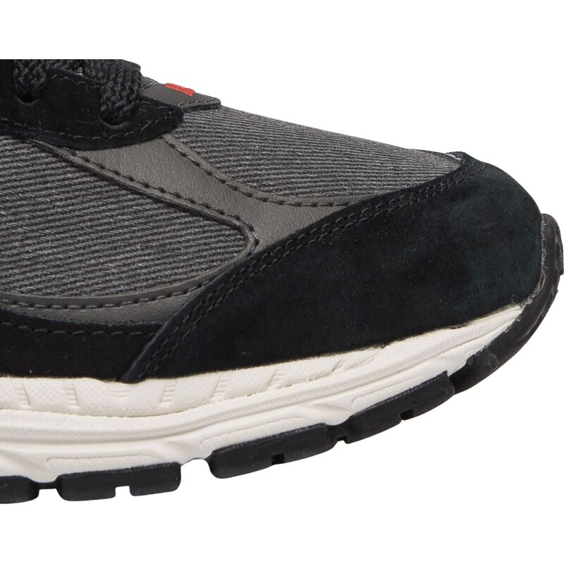 New Balance M2002 Black Denim