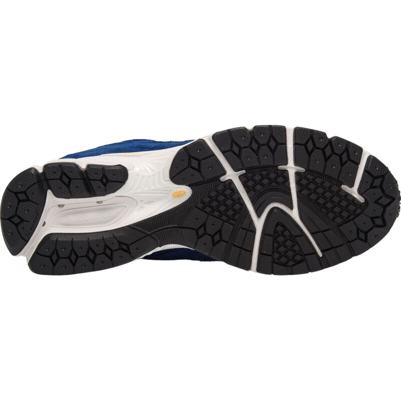 New Balance M2002 Black Denim