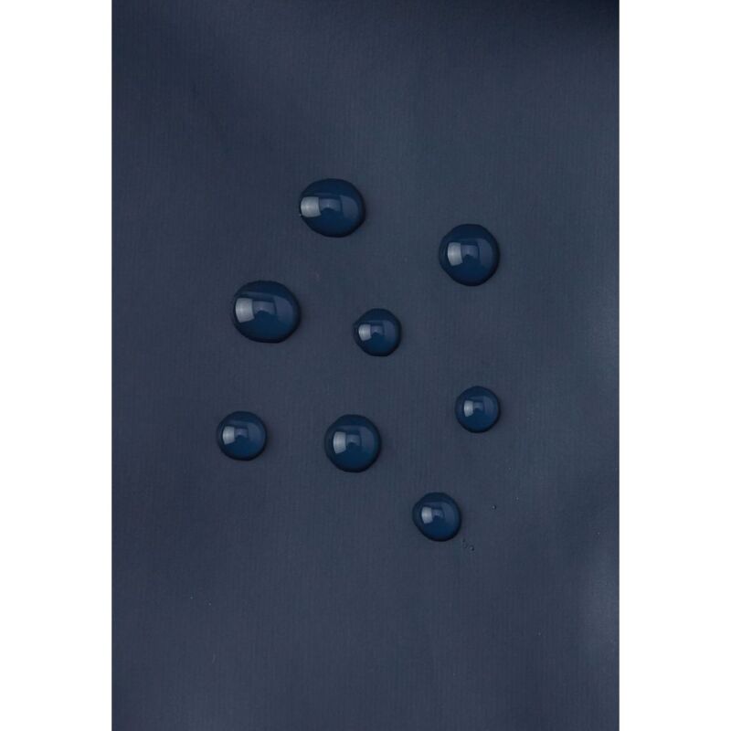 REIMA Rain Mittens Puro 5300004A Navy