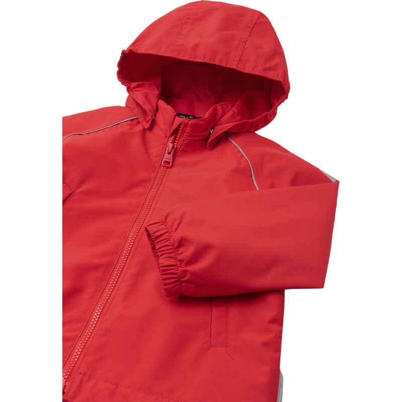 REIMA Hete 5100168C Reima red