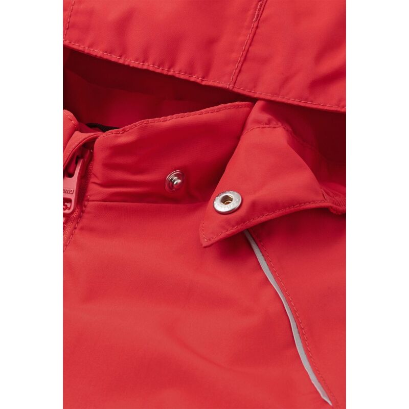 REIMA Hete 5100168C Reima red