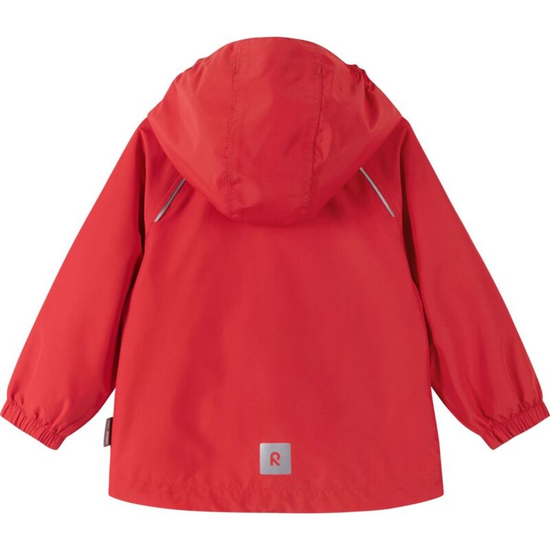 REIMA Hete 5100168C Reima red