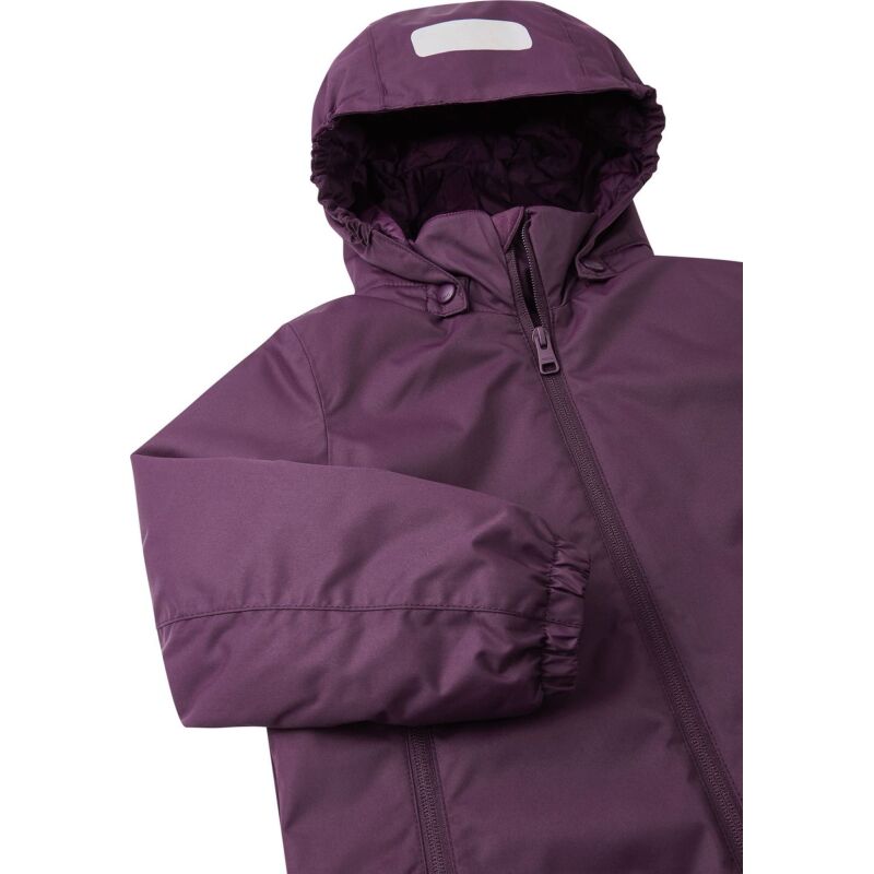 REIMA Nuotio 5100155D Deep purple 4960