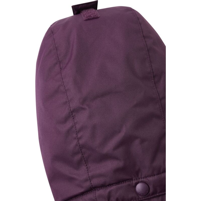 REIMA Nuotio 5100155D Deep purple 4960