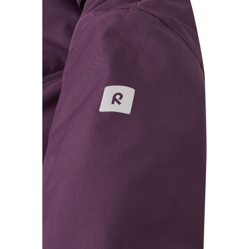 REIMA Nuotio 5100155D Deep purple 4960