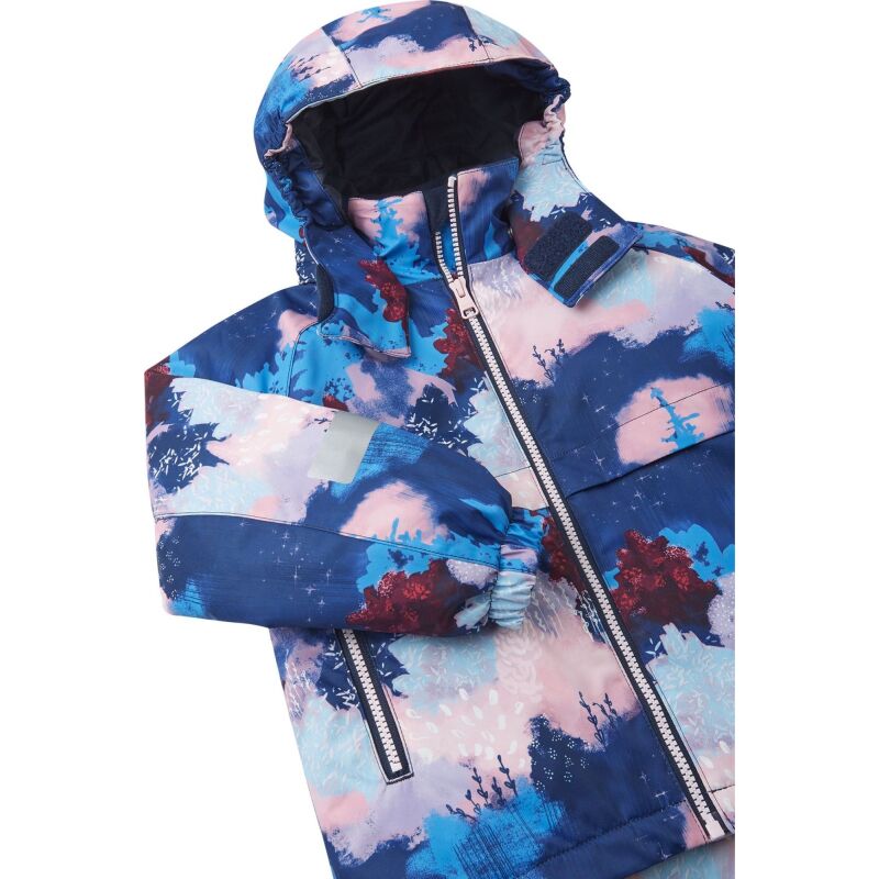 REIMA Muonio Blooming Lilac