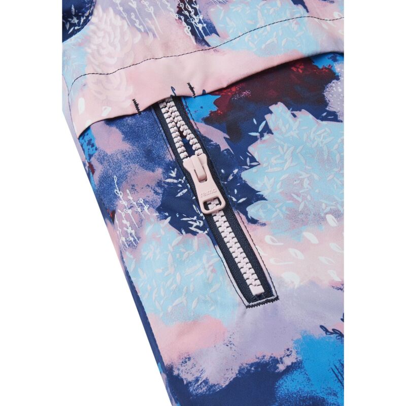 REIMA Muonio Blooming Lilac