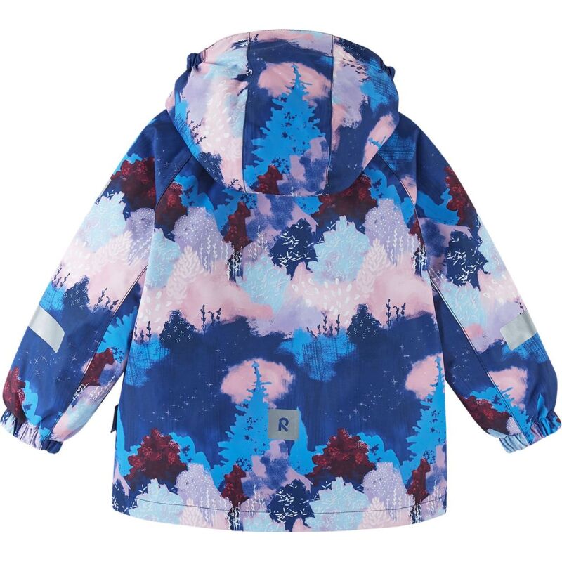 REIMA ReimaTec Winter Jacket Muonio 5100289B Blooming Lilac