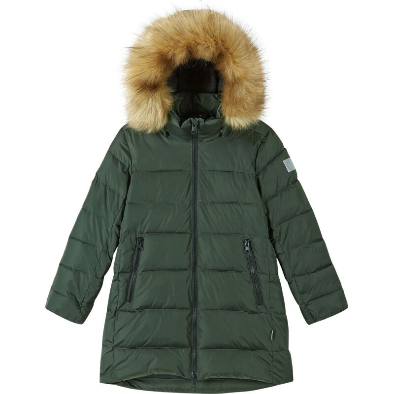 REIMA Lunta 5100108B Thyme green