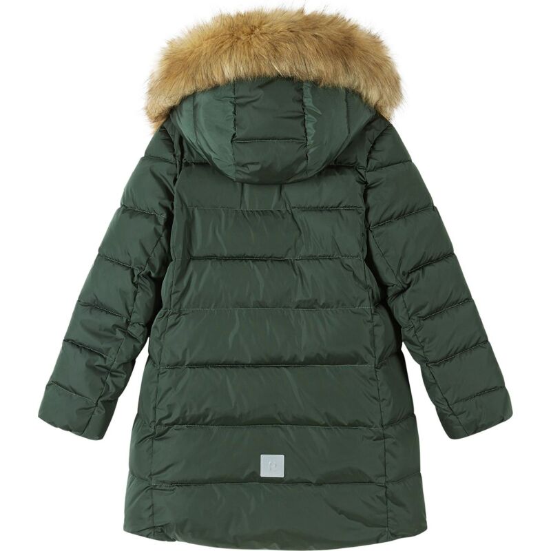 REIMA Lunta 5100108B Thyme green