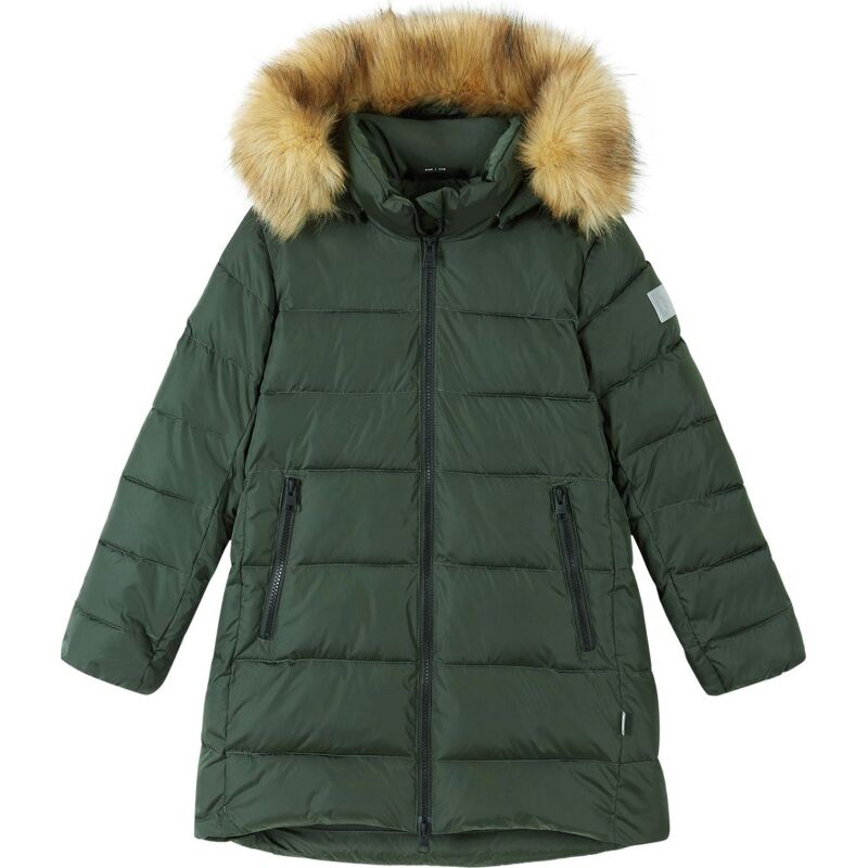 REIMA Lunta 5100108B Thyme green