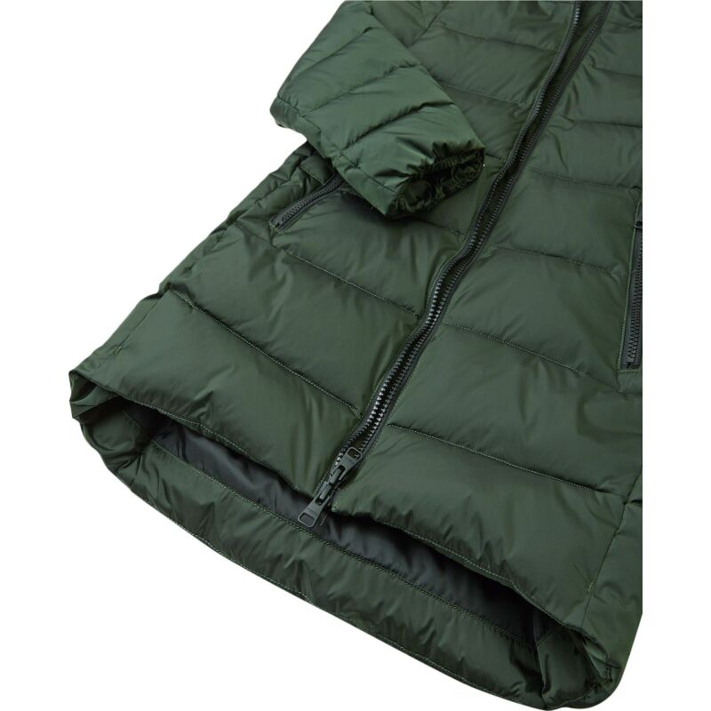 REIMA Lunta 5100108B Thyme green