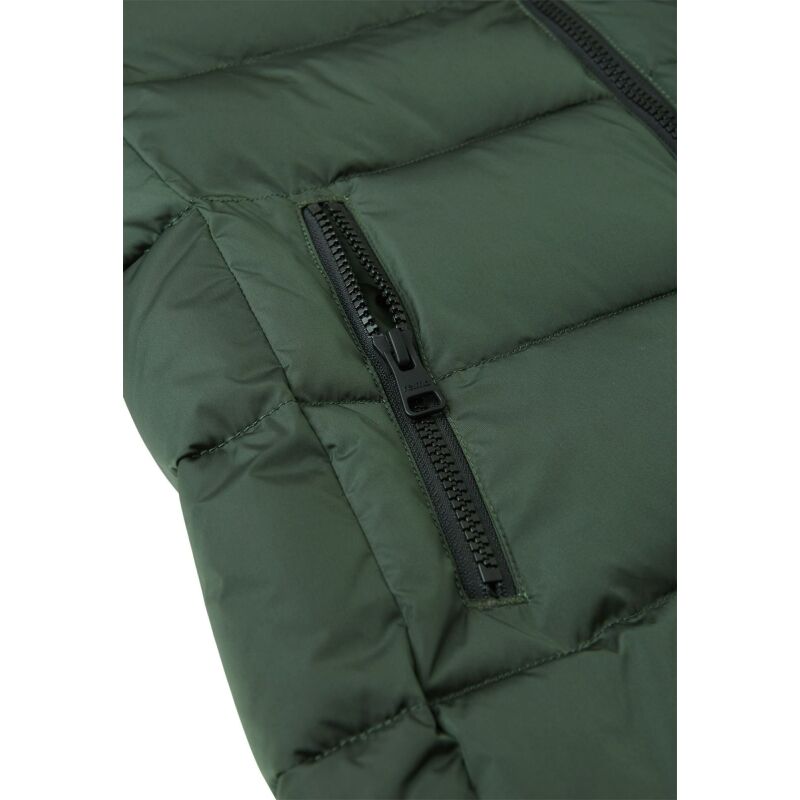 REIMA Lunta 5100108B Thyme green