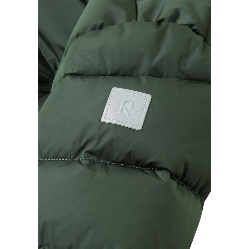 REIMA Lunta 5100108B Thyme green