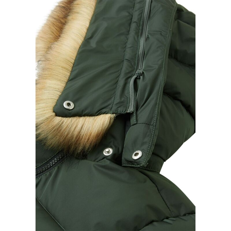 REIMA Lunta 5100108B Thyme green