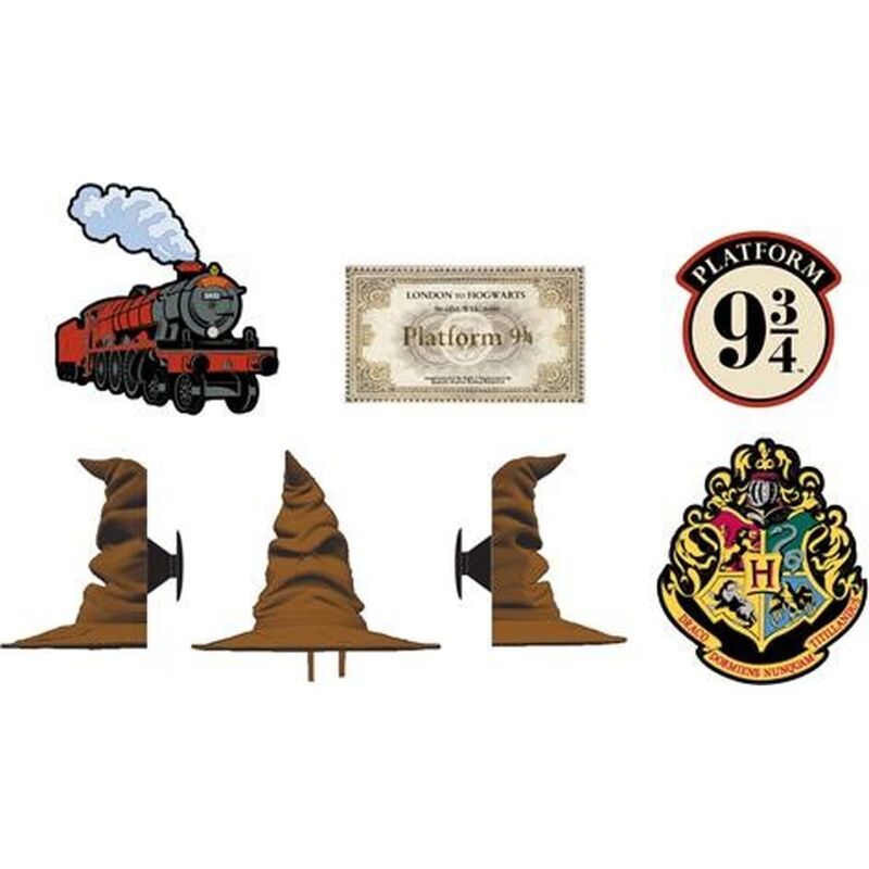 Crocs™ Jibbitz Harry Potter 5 Pack 