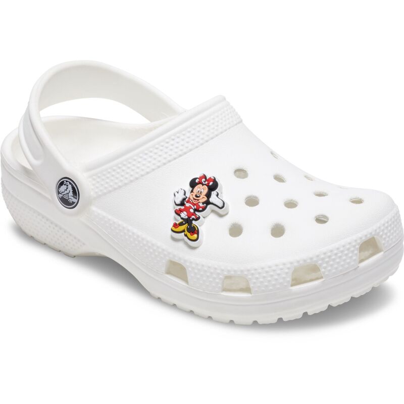 Crocs™ Jibbitz Disney Minnie Mouse 