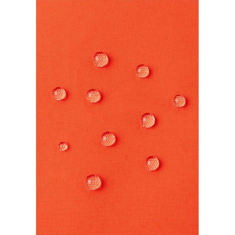 REIMA ReimaTec Winter Jacket Tieten 5100366A Mandarin Orange 28A0