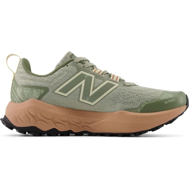 New Balance FreshFoam Garoe v2 Olivine
