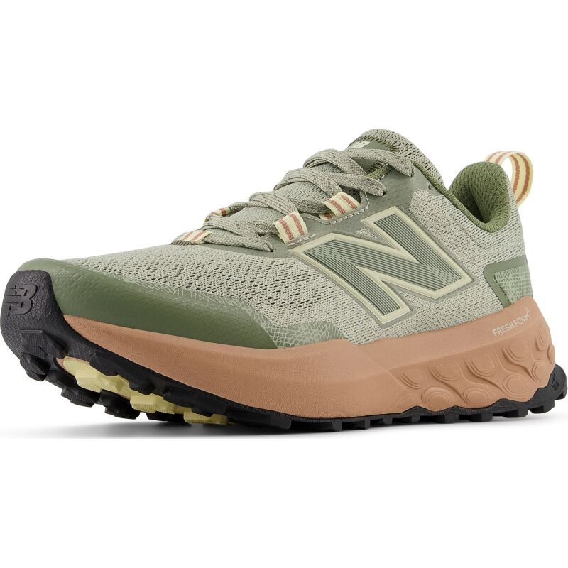 New Balance FreshFoam Garoe v2 Olivine