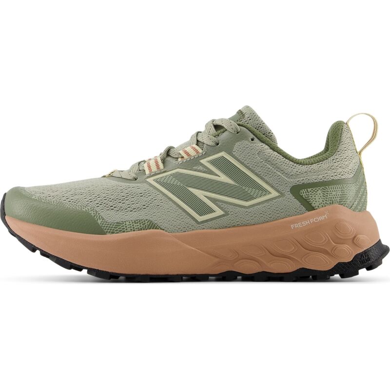 New Balance FreshFoam Garoe v2 Olivine