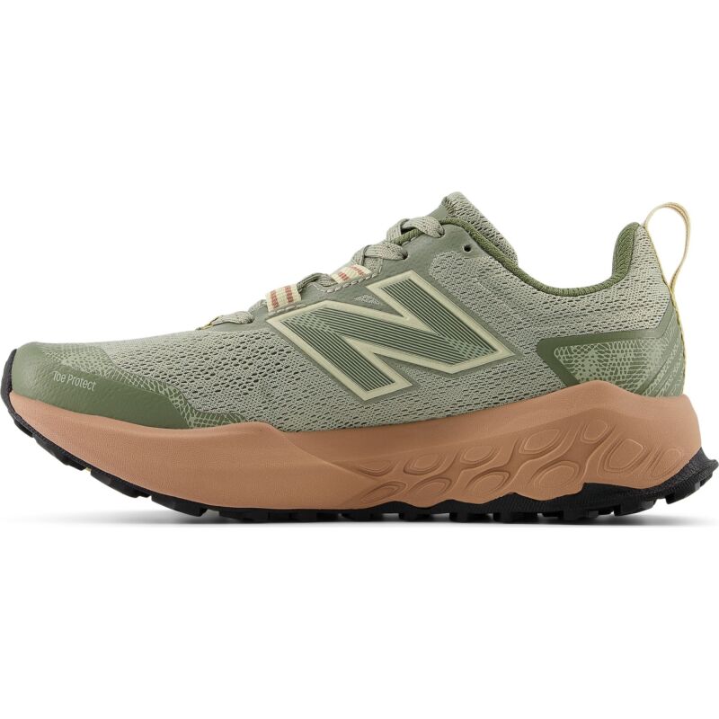 New Balance FreshFoam Garoe v2 Olivine