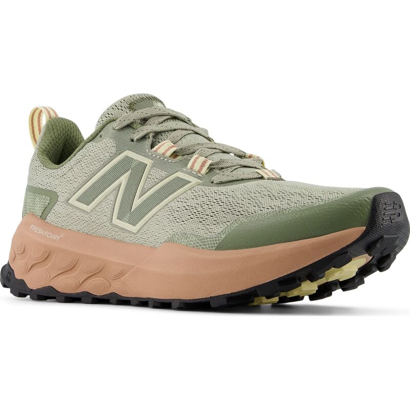 New Balance FreshFoam Garoe v2 Olivine