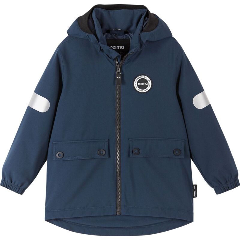 REIMA ReimaTec Waterproof Insulated Jacket Symppis 5100045B Navy