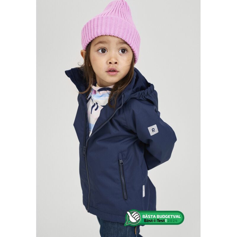 REIMA Soutu 5100169A Navy