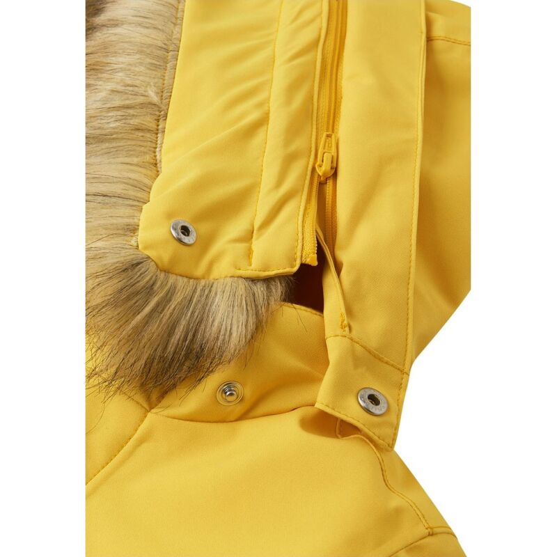 REIMA Mutka 5100037B Autumn Yelllow