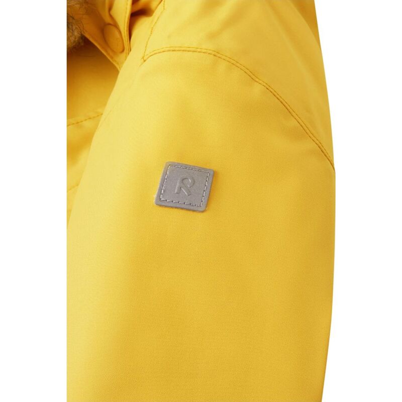 REIMA Mutka 5100037B Autumn Yelllow