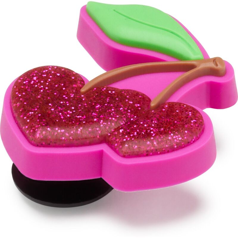 Crocs™ Jibbitz Heart Cherries 