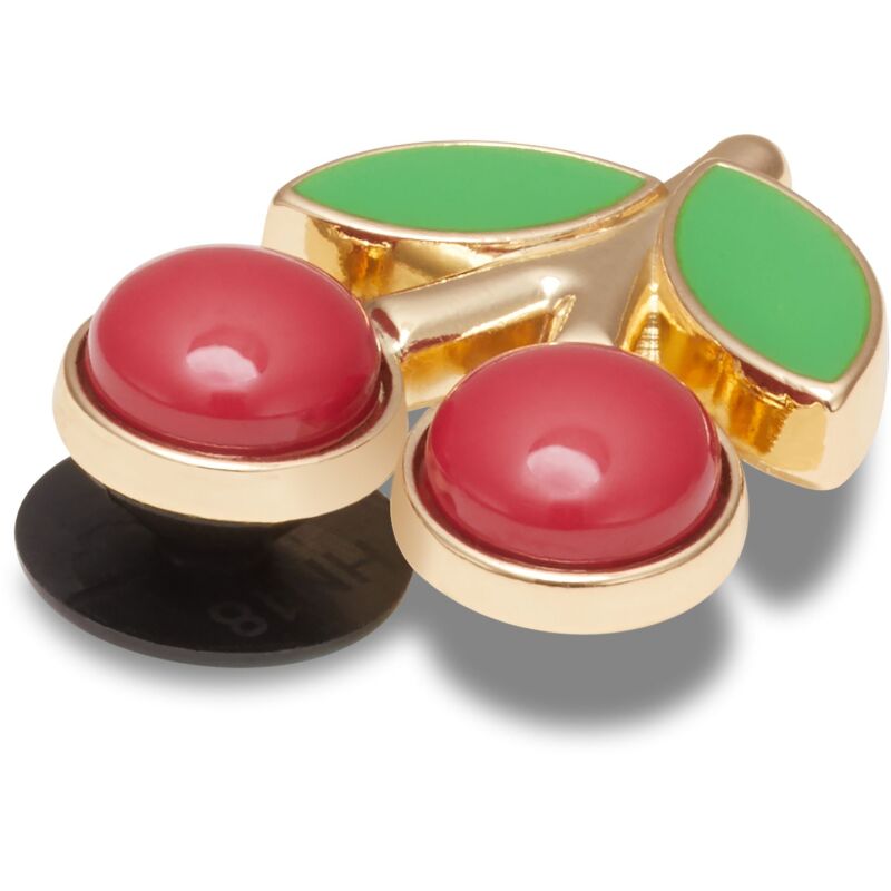 Crocs™ Jibbitz Tiny Cherries 