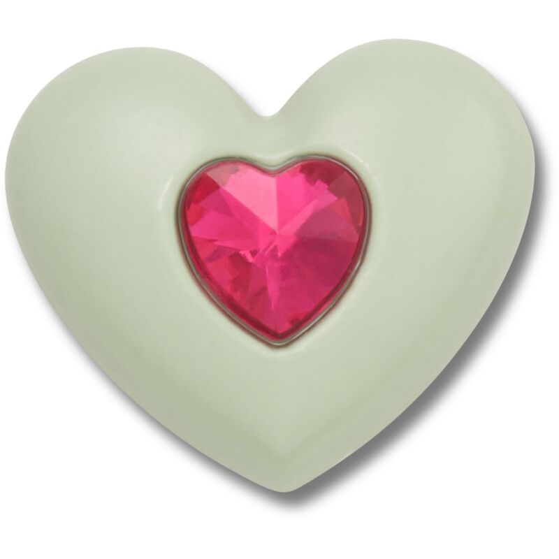 Crocs™ Jibbitz Poptimism Heart 