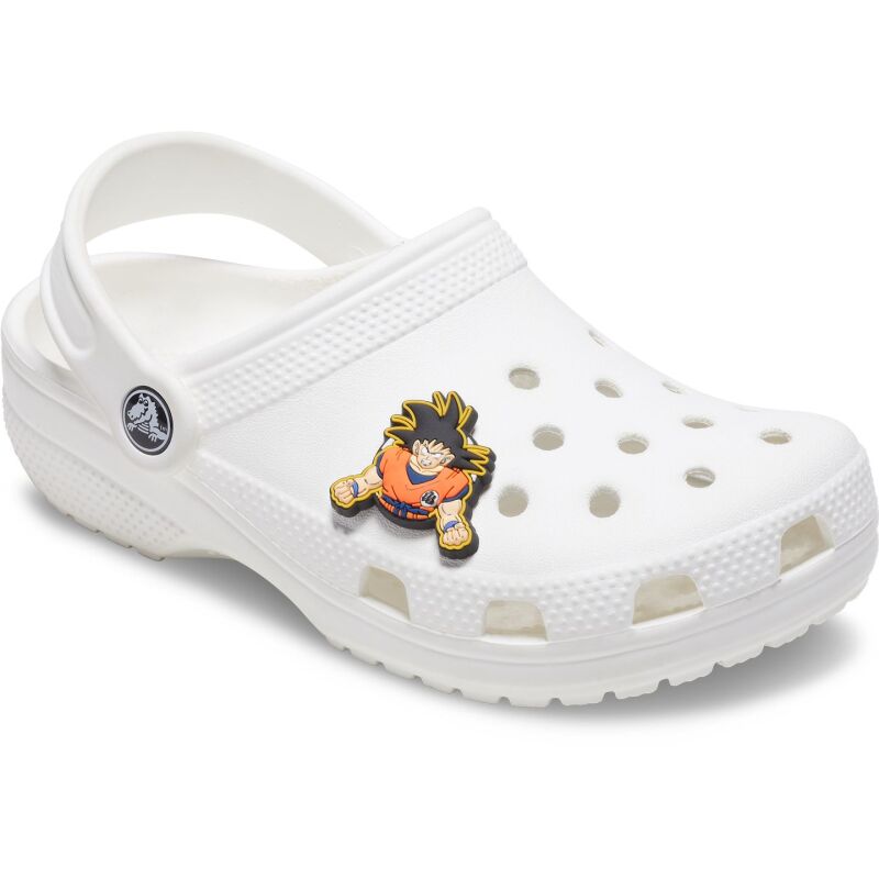 Crocs™ Jibbitz Dragon Ball Z Kai 