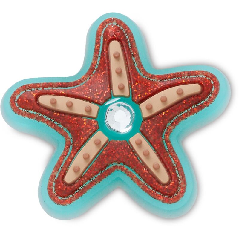 Crocs™ Jibbitz Gem Star Fish 