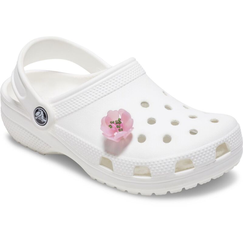 Crocs™ Jibbitz Delicate Cherry Blossom Floral 