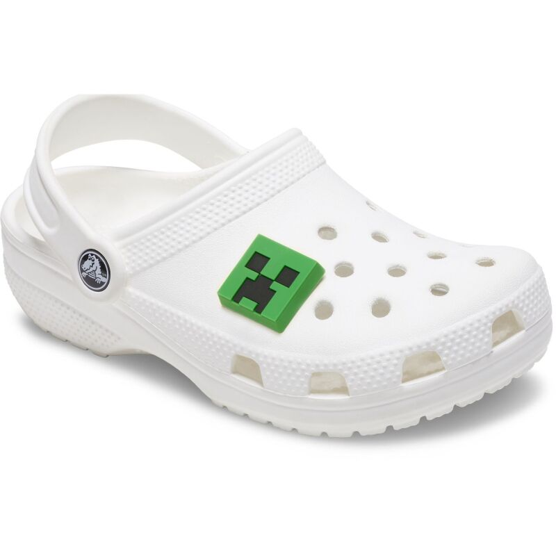 Crocs™ Jibbitz Minecraft 1 