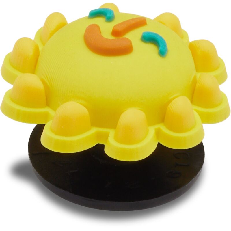 Crocs™ Jibbitz Smiley Sun 