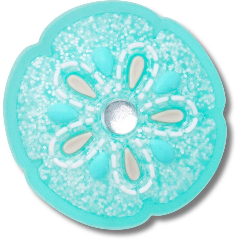 Crocs™ Jibbitz Gem Sand Dollar 