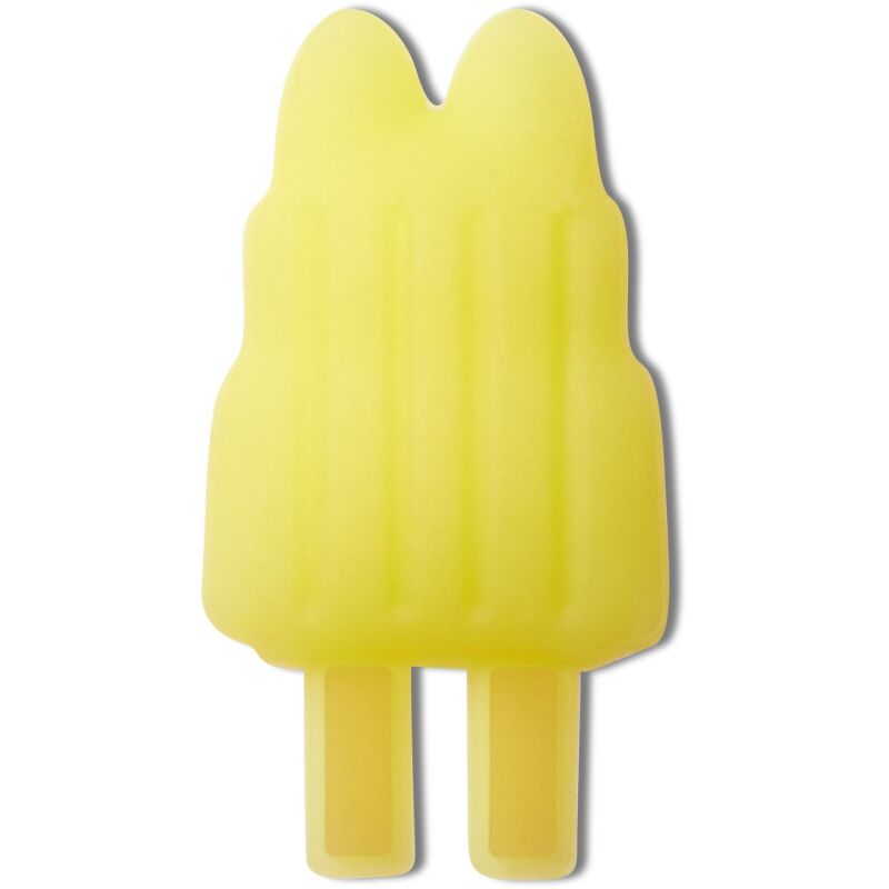 Crocs™ Jibbitz Double Yellow Ice Pop 