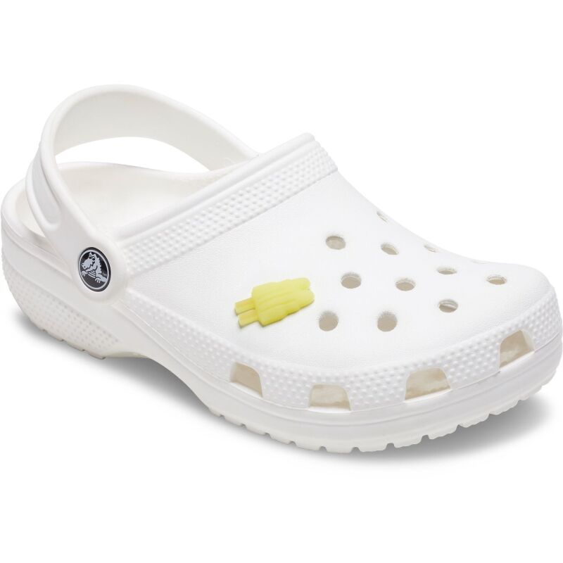 Crocs™ Jibbitz Double Yellow Ice Pop 