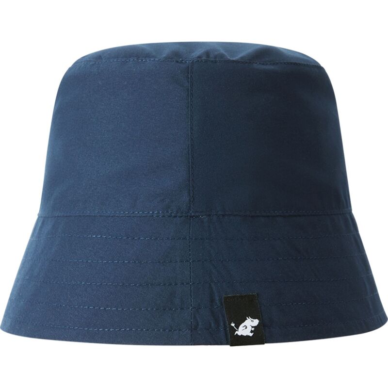 REIMA Moomin Viehe 5300268B Rose pink