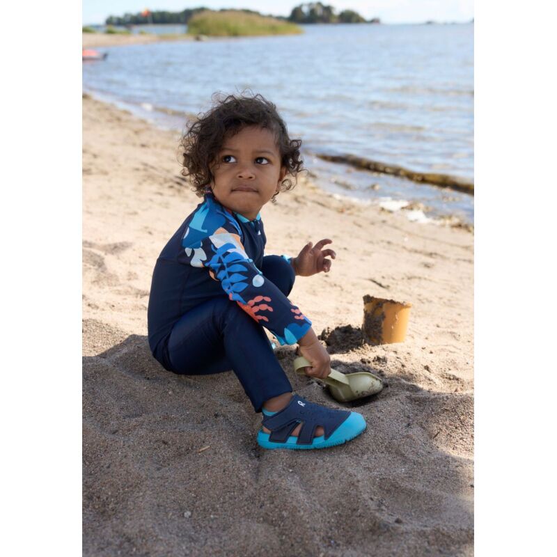 REIMA Water Sandals Koralli Navy