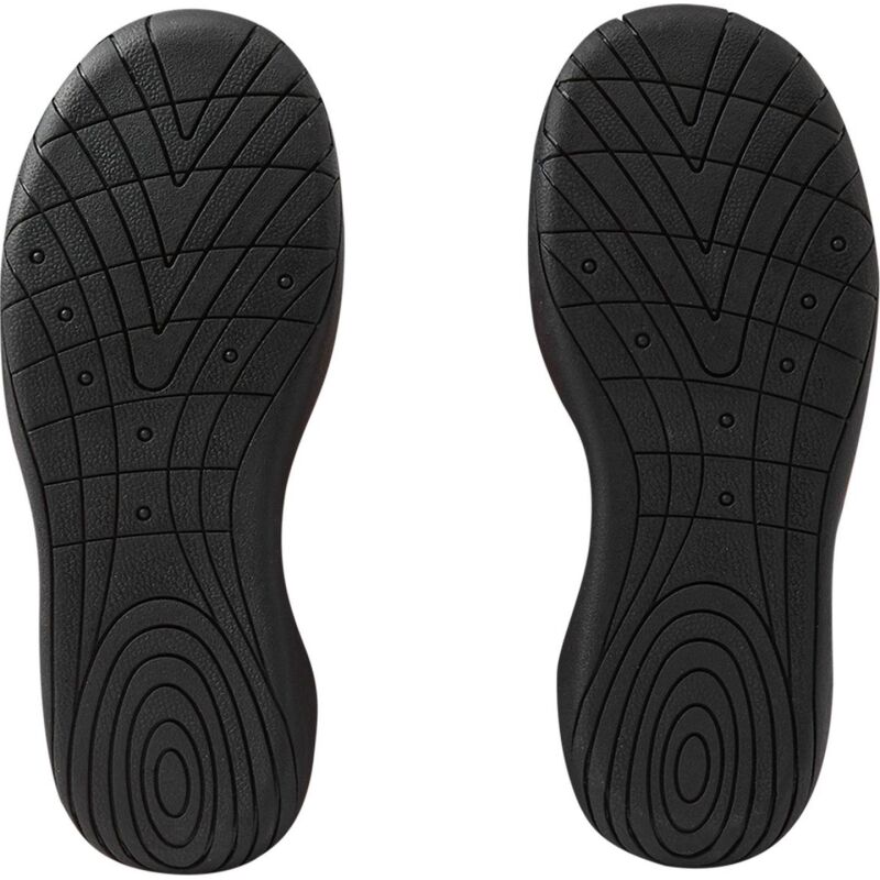REIMA UPF 50+ Water Shoes Lean J Black