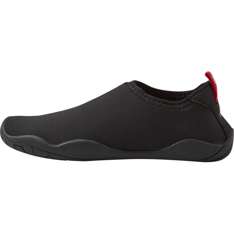 REIMA UPF 50+ Water Shoes Lean J Black